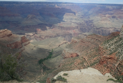 Grand Canyon 2008